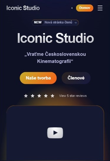 Iconic Studio